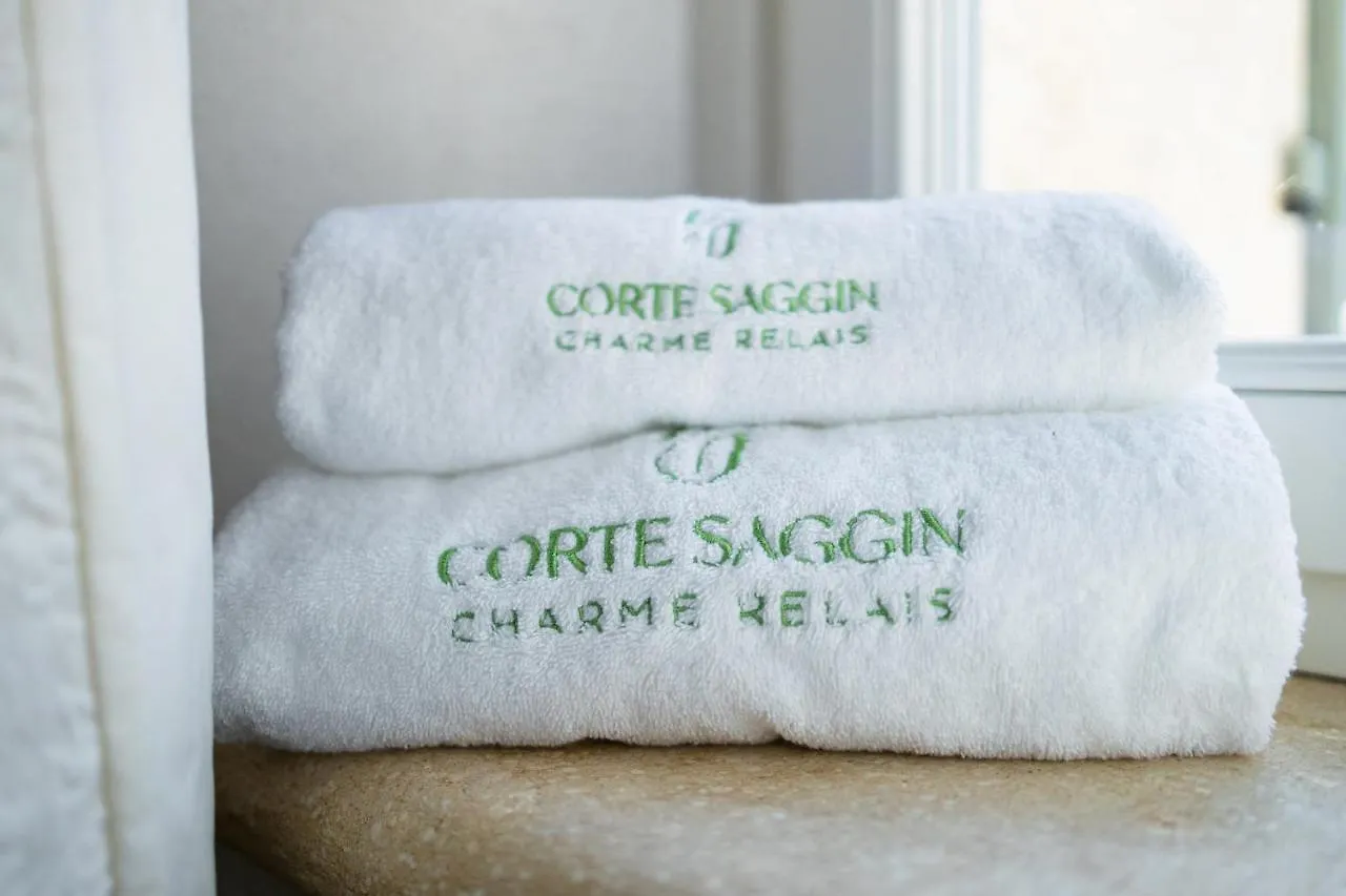 Corte Saggin Charme Relais San Pietro in Cariano 0*,  Itália
