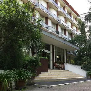 Terme Vulcania Hotel