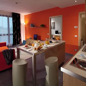 Matrix & Aparthotel