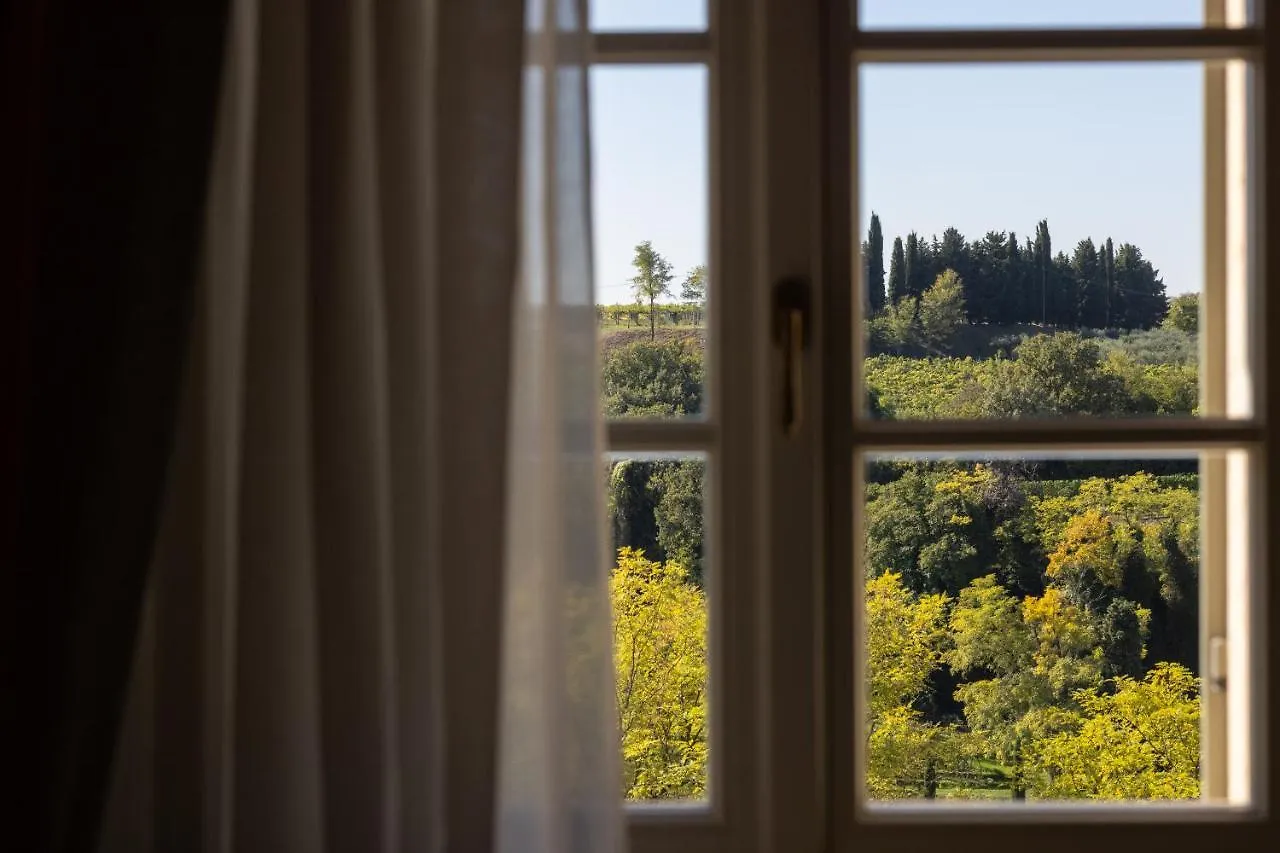 Corte Saggin Charme Relais San Pietro In Cariano 0*,  Italia