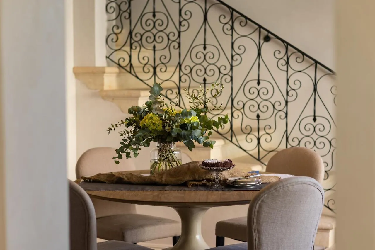 Corte Saggin Charme Relais San Pietro In Cariano Affittacamere
