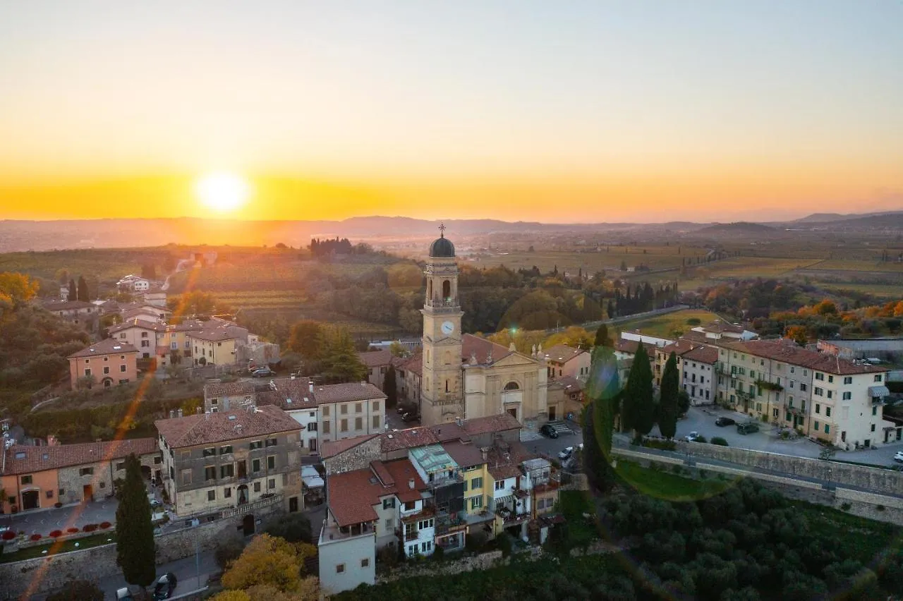 Corte Saggin Charme Relais San Pietro In Cariano 0*,  Italia