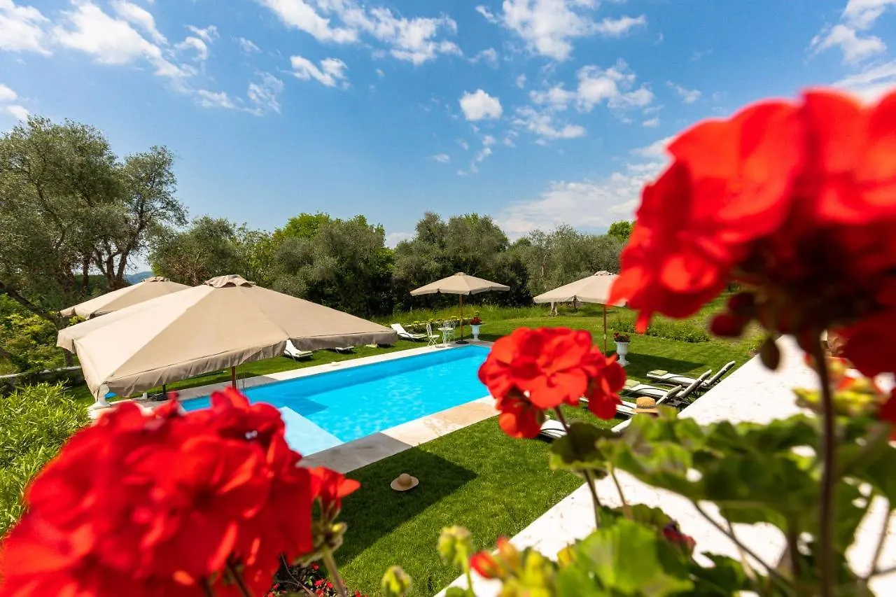 Corte Saggin Charme Relais San Pietro In Cariano Italia