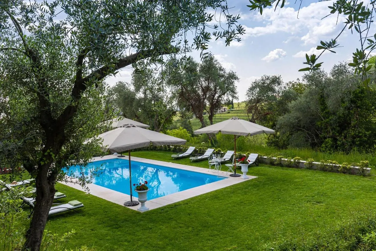 Corte Saggin Charme Relais San Pietro In Cariano 0*,  Italia