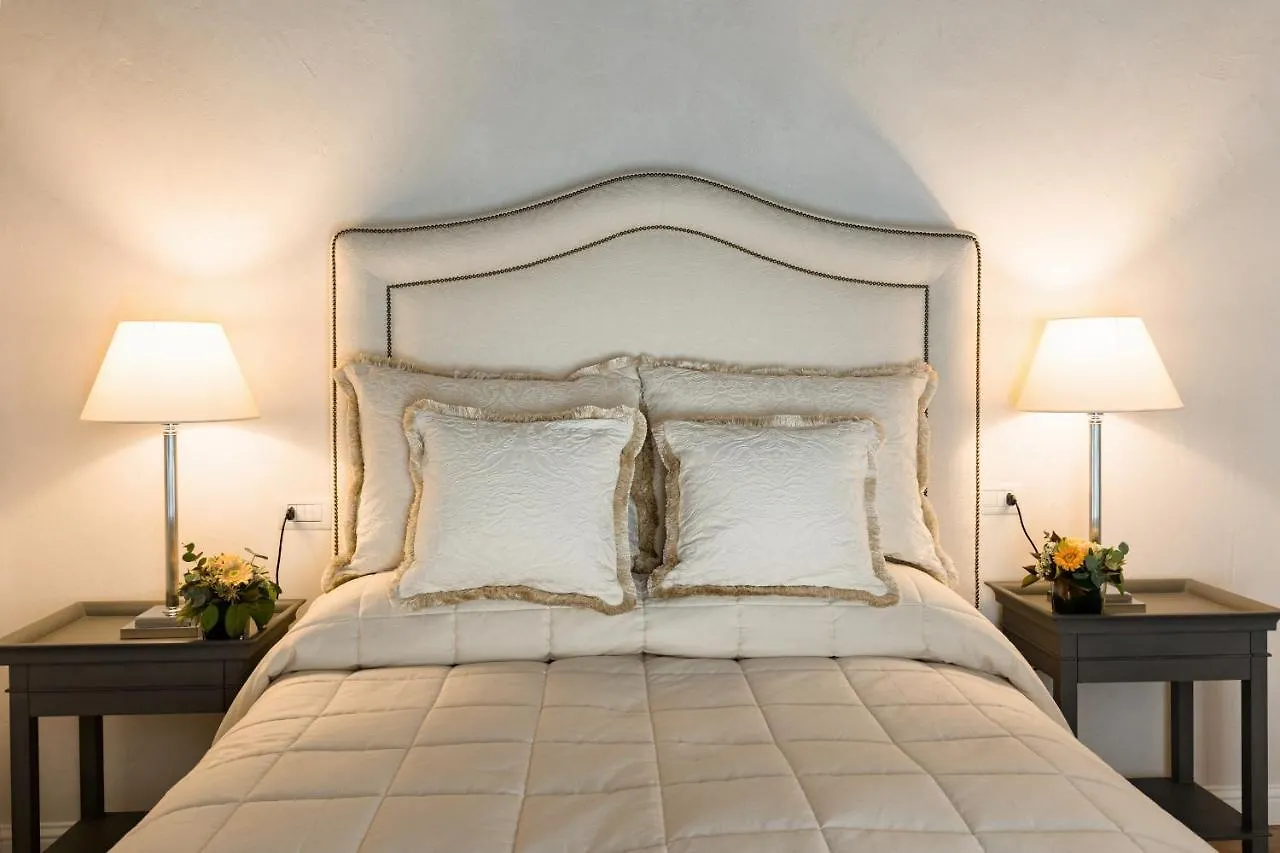 Corte Saggin Charme Relais San Pietro In Cariano