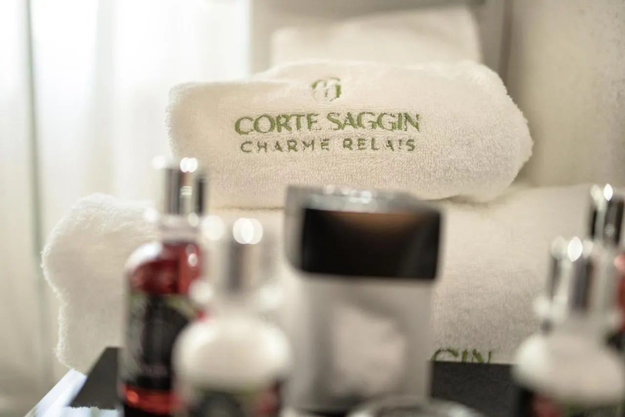 Corte Saggin Charme Relais San Pietro In Cariano Italia