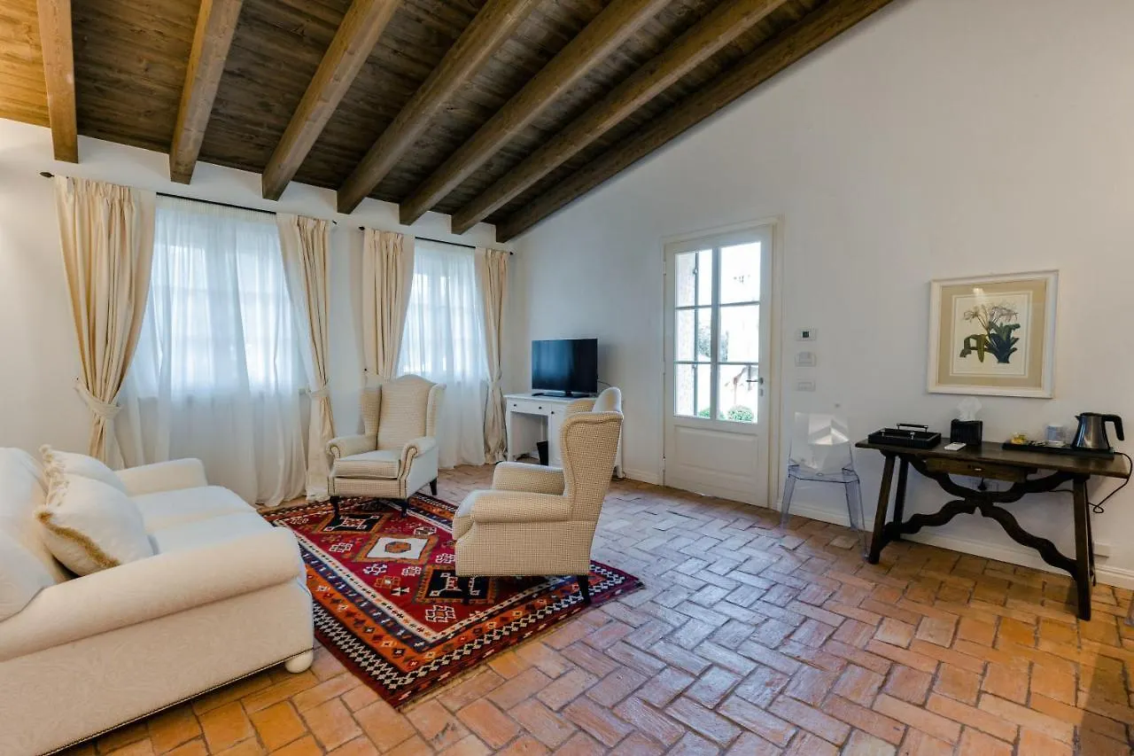 Corte Saggin Charme Relais San Pietro In Cariano 0*,  Italia