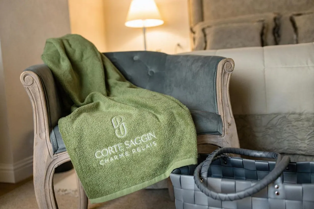 Affittacamere Corte Saggin Charme Relais San Pietro In Cariano Italia