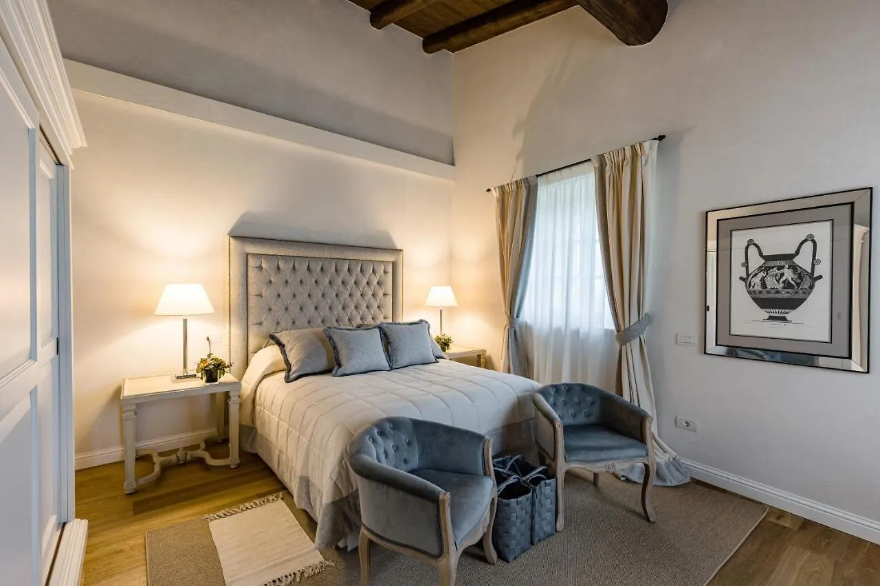 Corte Saggin Charme Relais San Pietro In Cariano