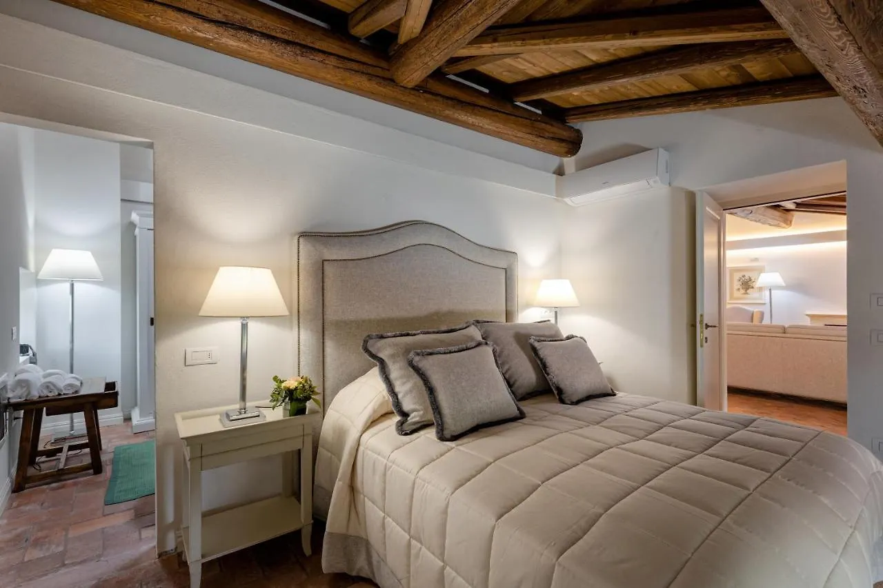 Affittacamere Corte Saggin Charme Relais San Pietro In Cariano