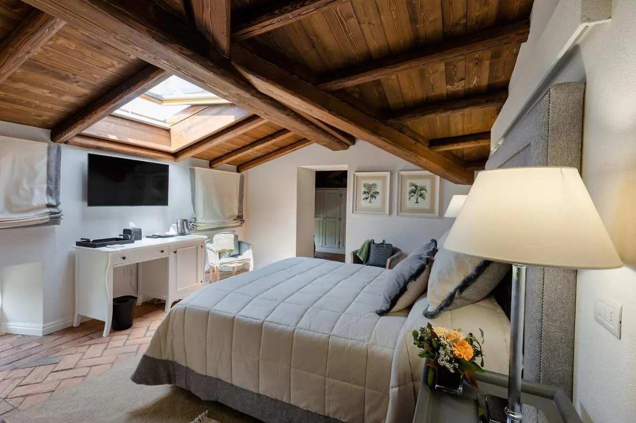 Corte Saggin Charme Relais San Pietro In Cariano Italia