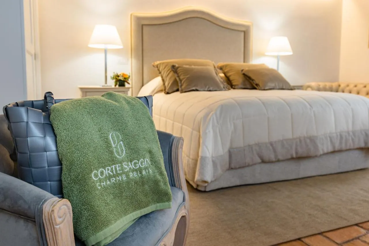 Corte Saggin Charme Relais San Pietro In Cariano
