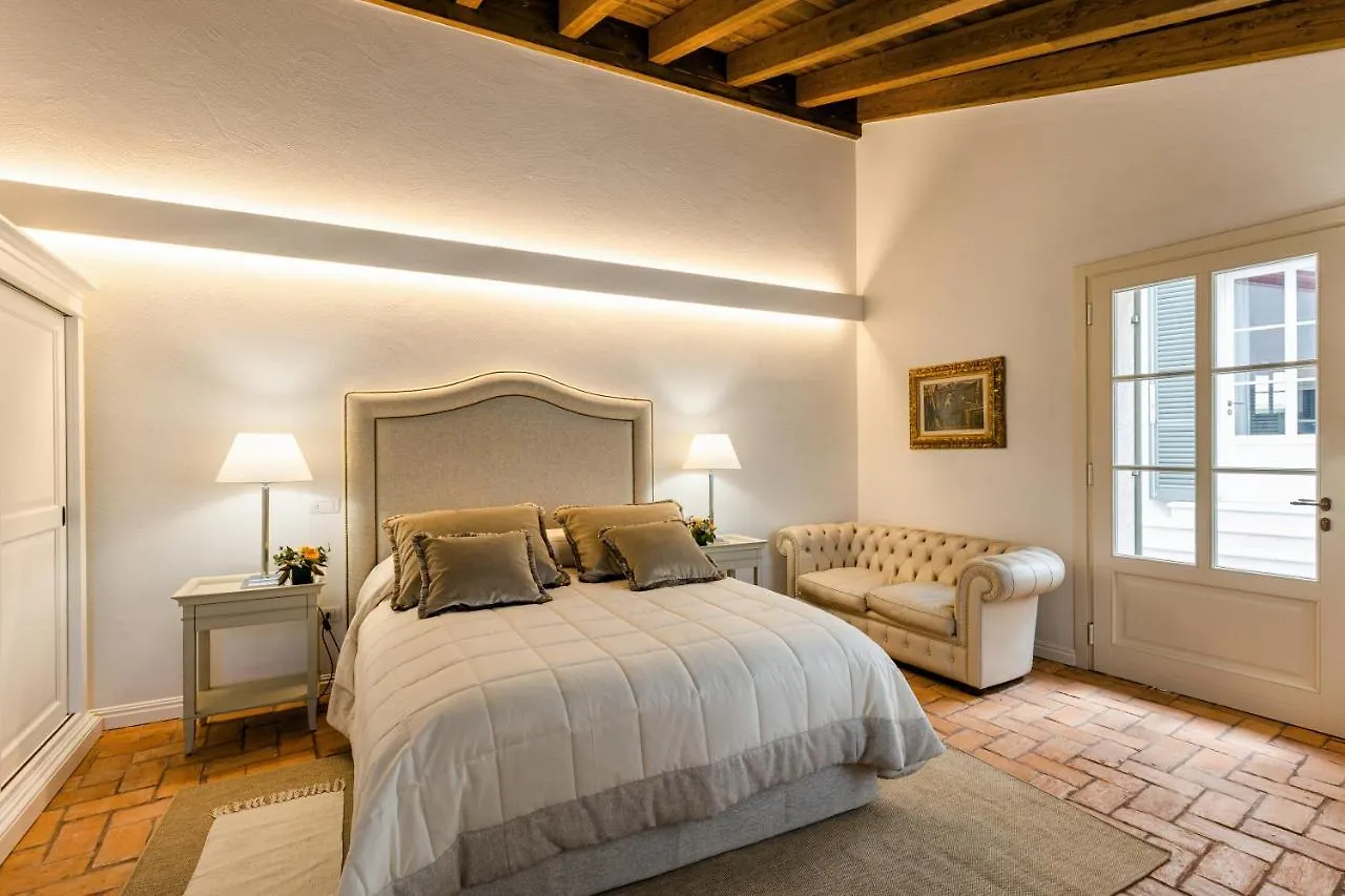 Affittacamere Corte Saggin Charme Relais San Pietro In Cariano
