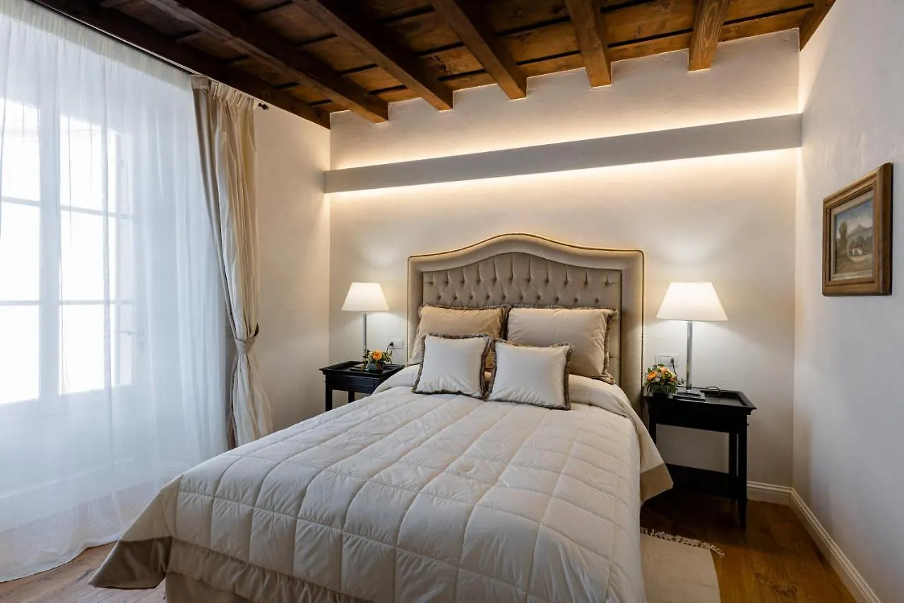 Corte Saggin Charme Relais San Pietro In Cariano Affittacamere