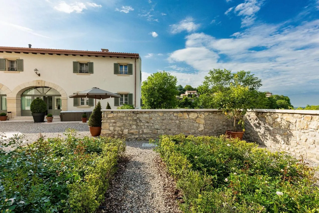 Affittacamere Corte Saggin Charme Relais San Pietro In Cariano Italia